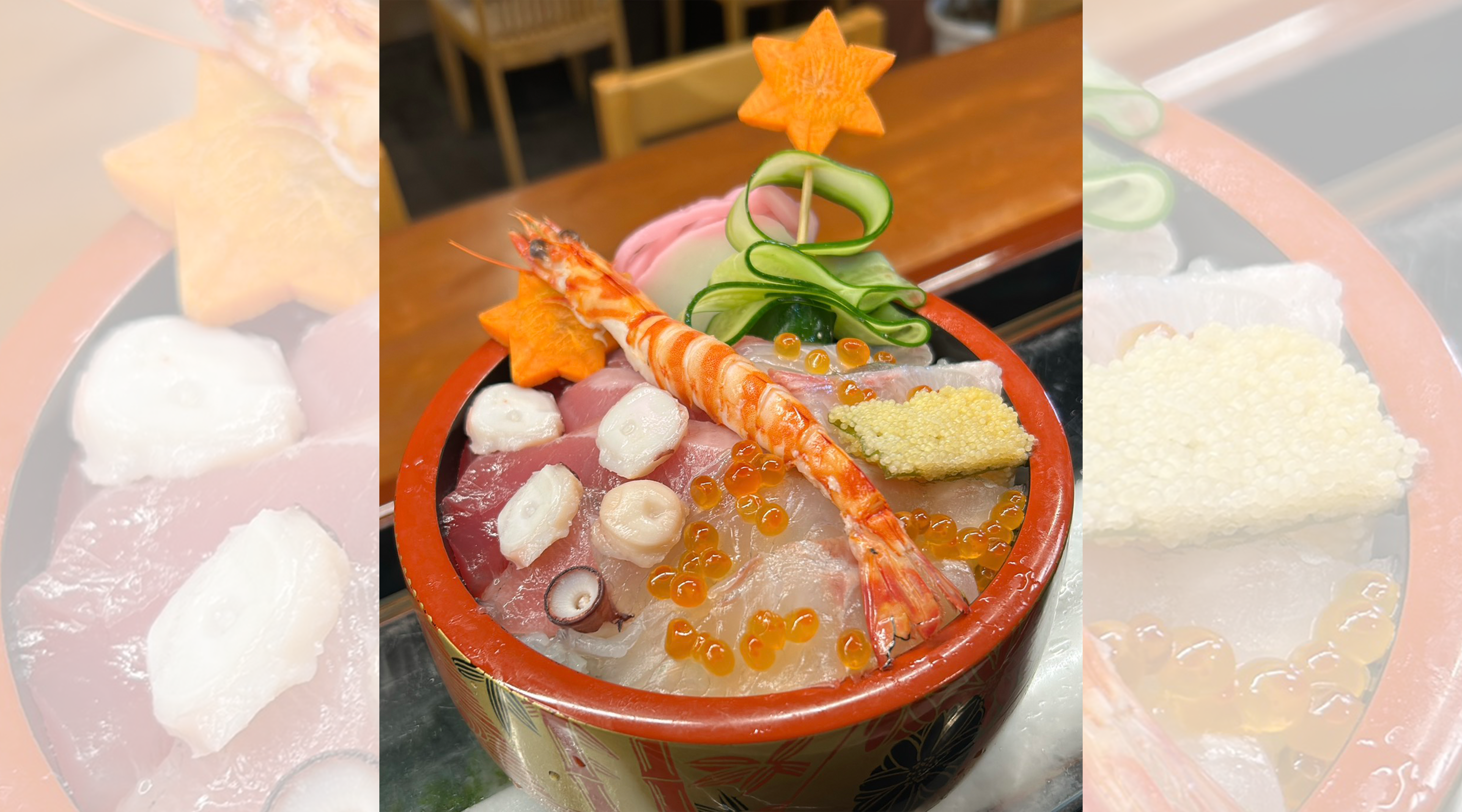 千代寿司のサブ写真２